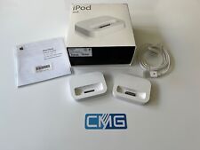 Apple ipod dock gebraucht kaufen  Herzogenrath