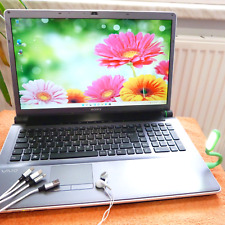 Sony vaio aw41 gebraucht kaufen  Oberweißbach/Thür. Wald