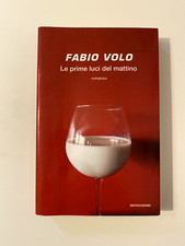 Fabio volo prime usato  Castelfranco Emilia