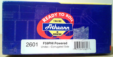 Scale athearn ready for sale  Norwood