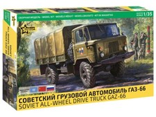 Zvezda 3707 gaz d'occasion  Expédié en Belgium