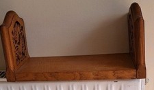 Small book shelf for sale  RUARDEAN