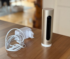 Netatmo smart überwachungskam gebraucht kaufen  Immenstadt i.Allgäu