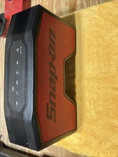 Snapon bluetooth speaker for sale  Campbellsville