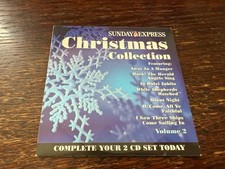 Christmas collection sunday for sale  SUTTON COLDFIELD