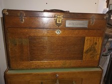Vintage gerstner sons for sale  Temecula
