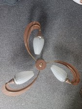 1960s sputnik ceiling for sale  BIRMINGHAM