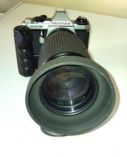 Appareil photo pentax d'occasion  Banon