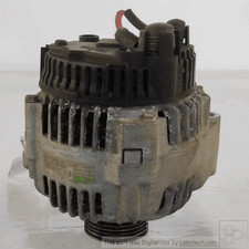 57054g alternatore peugeot usato 57054g alternatore peugeot usato  Italia