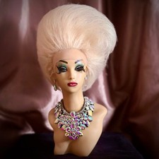 red drag wig for sale red drag wig for sale BIRMINGHAM