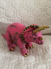 Applause pink dinosaur for sale  Temecula
