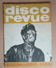 Disco revue décembre d'occasion  L'Isle-d'Abeau
