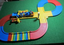 Carrera struxi kinderbahn gebraucht kaufen  Ilsede
