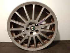 Cerchio per alfa usato  Ferrara
