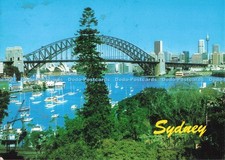 D260110 sydney sydney for sale  WARLINGHAM
