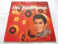 Elvis presley elvis for sale  ABERGAVENNY