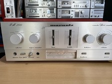 Marantz 200 stereo gebraucht kaufen  Witten