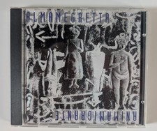 Almamegretta animamigrante 199 usato  San Biagio di Callalta