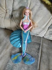 Meerjungfrau barbie fester gebraucht kaufen Meerjungfrau barbie fester gebraucht kaufen  Riesa