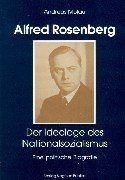 Alfred rosenberg ideologe gebraucht kaufen  Berlin
