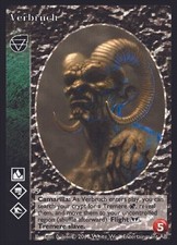 Verbruch gargoyle vampire usato Verbruch gargoyle vampire usato  Italia