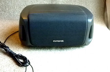 Quality aiwa c400 for sale  UK