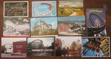 Roller coaster amusement for sale  Succasunna