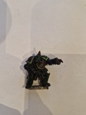 40k plague marine for sale  BURY ST. EDMUNDS