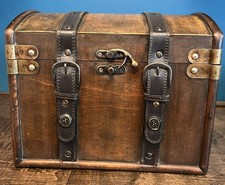 Vtg wood metal for sale  Belmont