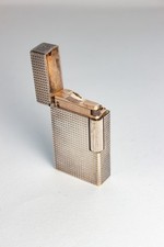 Accendino dupont vintage usato  Latina