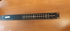 Switch cisco sf500 d'occasion  Sarcelles