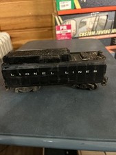 Vintage lionel coal for sale  Box Elder