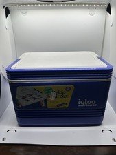 Igloo polar six for sale  North Olmsted