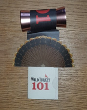 Wild turkey 101 for sale  SWANSEA