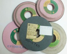 Schleifscheiben 200 6bis15 gebraucht kaufen  Böhmenkirch