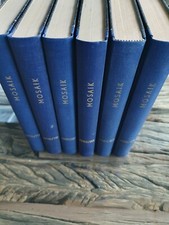 Mosaik bücher abrafaxe gebraucht kaufen  Deutschland