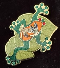 Rainforest jewel geocoin for sale  Chandler