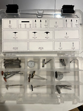 Kit de polimento de ouro Brassler para odontologia comprar usado  Enviando para Brazil
