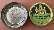 Alte tabak dose gebraucht kaufen  Taunusstein