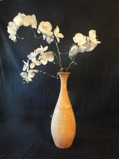 Vase top künst gebraucht kaufen  Saalfeld/Saale