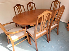 Vintage nathan mid for sale  WAKEFIELD