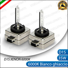 Coppia lampade xenon usato  Napoli
