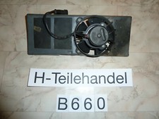 Kühlerlüfter lüfter kühler gebraucht kaufen  Gera-Umland