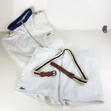 Lacoste lot vintage d'occasion  Montpellier-