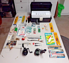 Salt fresh waterfishing for sale  Norwalk