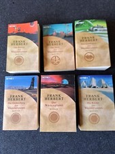 Dune wüstenplanet band gebraucht kaufen  Brakel