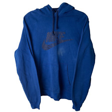 Nike blue big for sale  NOTTINGHAM
