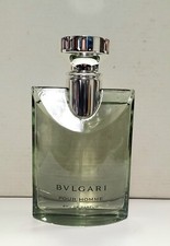Bulgari pour homme usato  Italia
