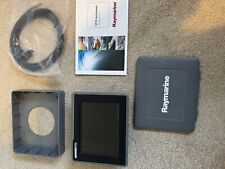 Raymarine st70 plus for sale  HULL