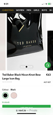 Ladies bag ted for sale  Ireland